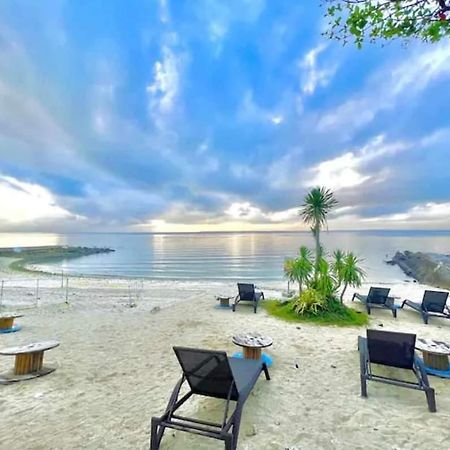 Mactan Newtown Condo Lapu-Lapu City Exterior foto