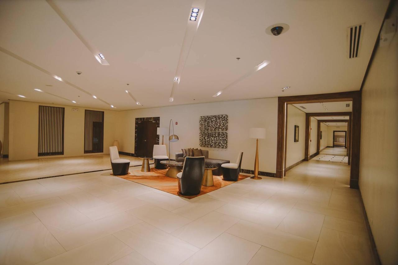 Mactan Newtown Condo Lapu-Lapu City Exterior foto